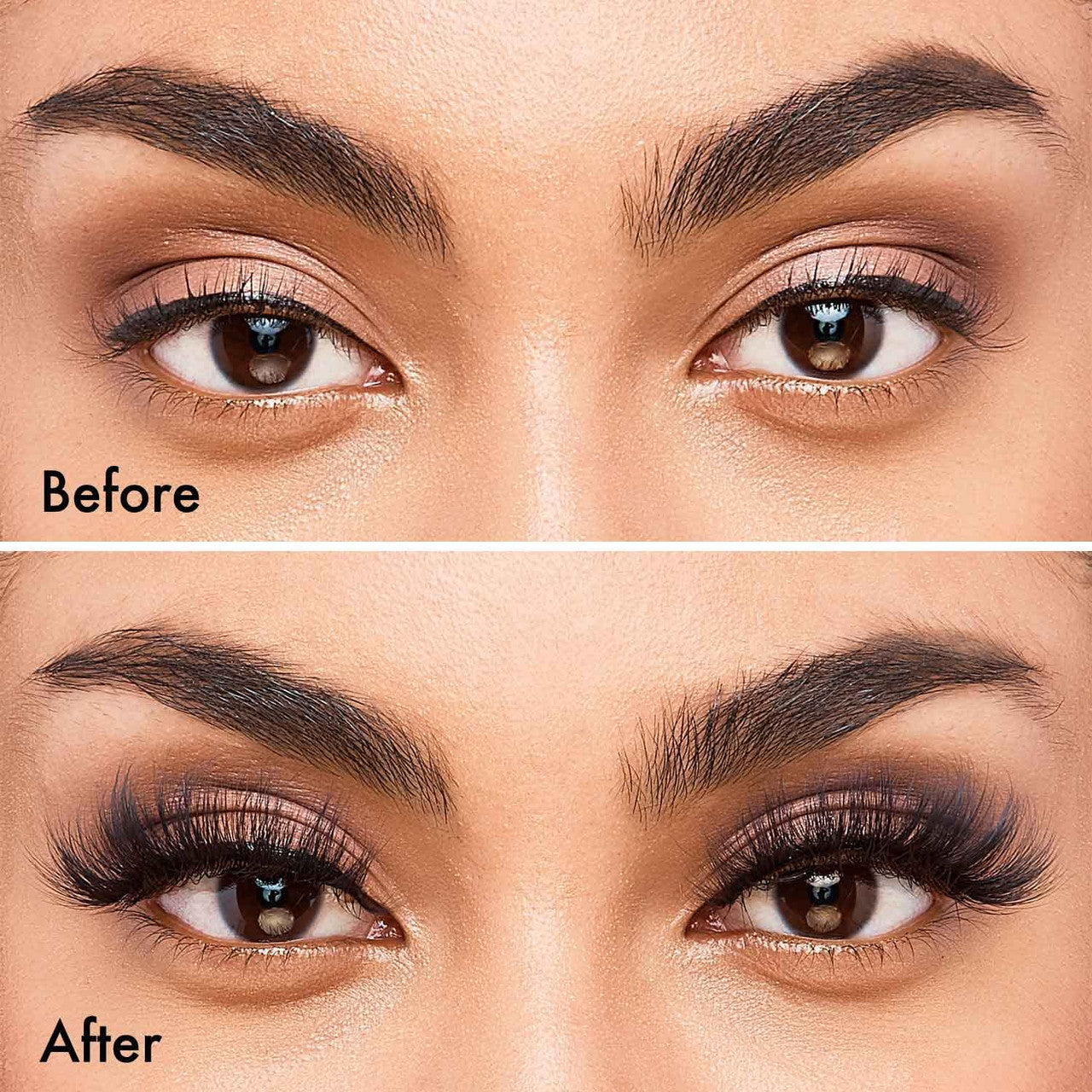 VLuxe Noir De Noir Lashes