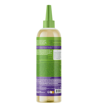 ORS Olive Oil Lavender, Acai & Biotin Soothing Scalp Oil (4.3oz)