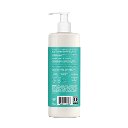 Emerge Your Mane Bestie Leave-In Conditioner