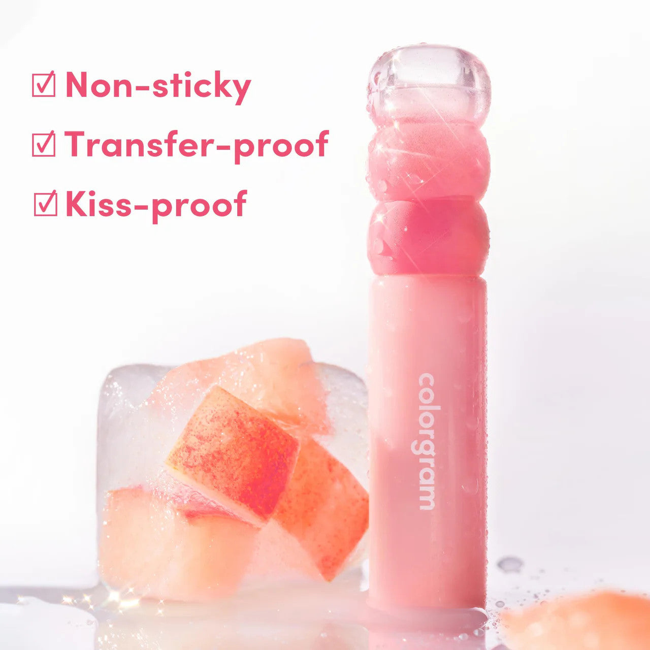 COLORGRAM Fruity Glass Water Tint