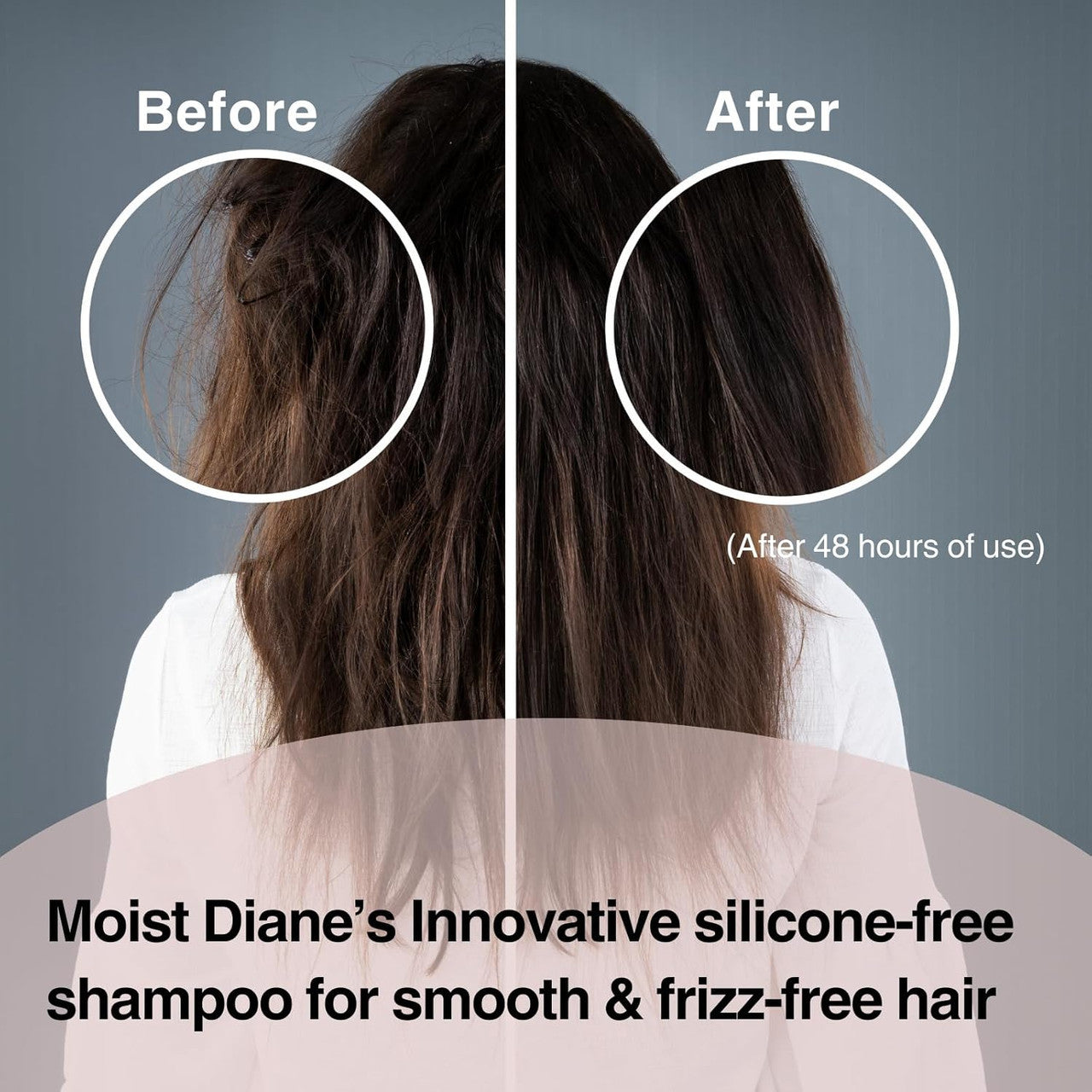 MOIST DIANE Perfect Beauty Extra Vital Treatment (15.2oz)