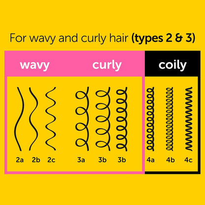 Got2b Curled Flexible Curl Foam (6.7 oz)