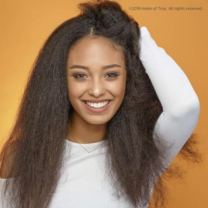 Gold N Hot Attachment Styling Comb