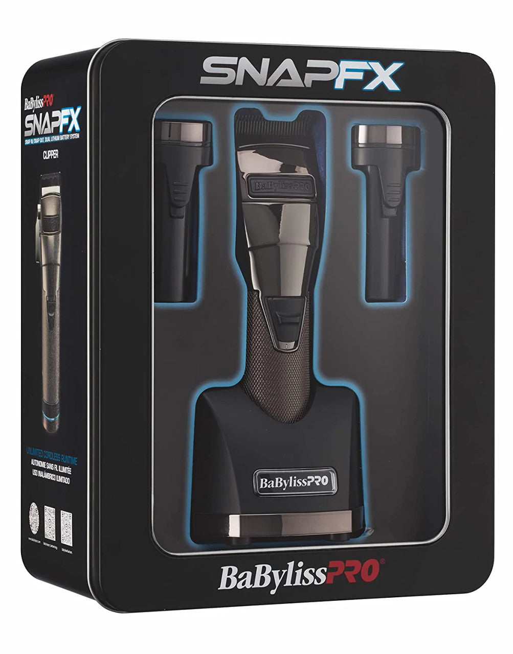 BaBylissPRO SNAPFX Clipper
