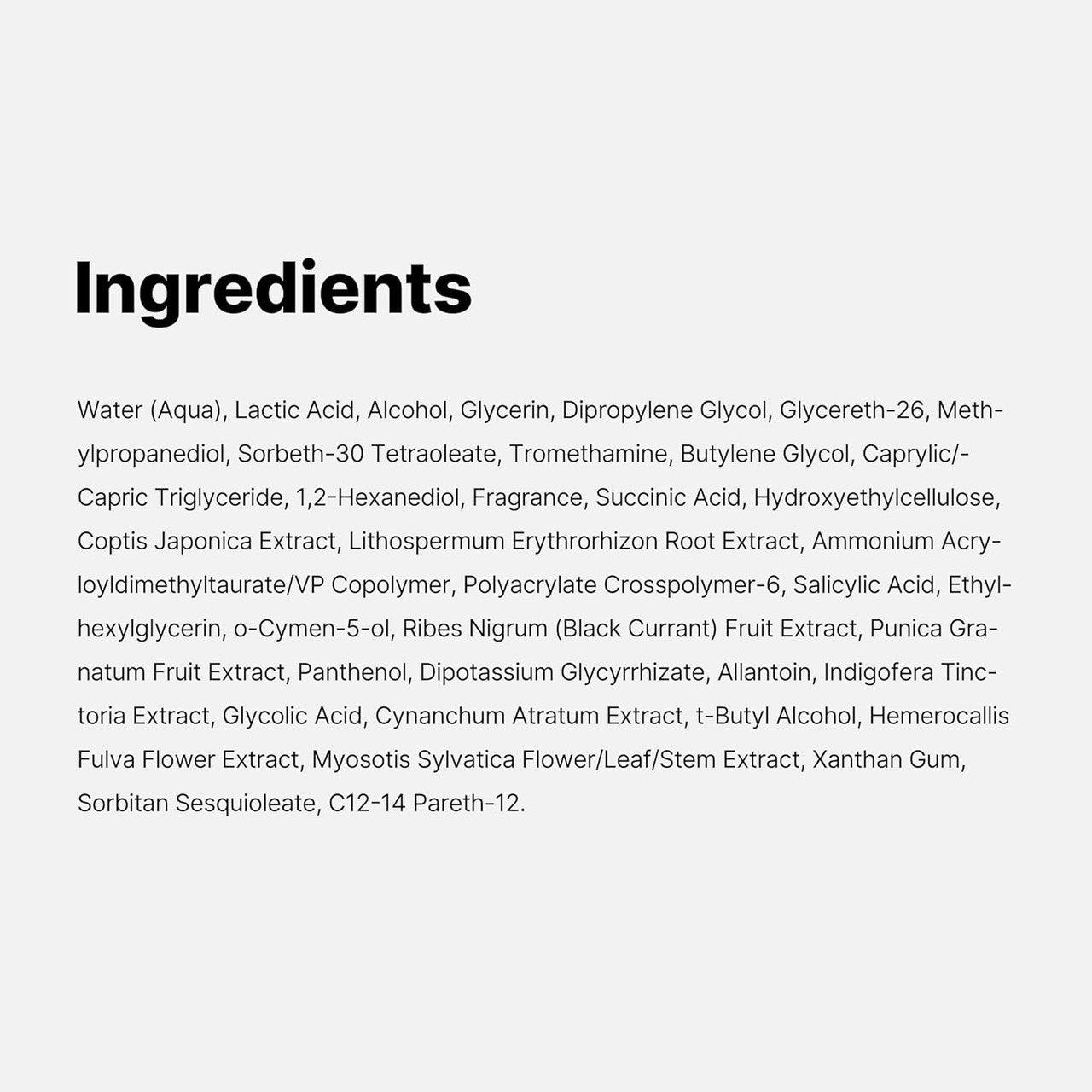 MEDICUBE 21% Red Succinic Acid Peel (1.41oz)