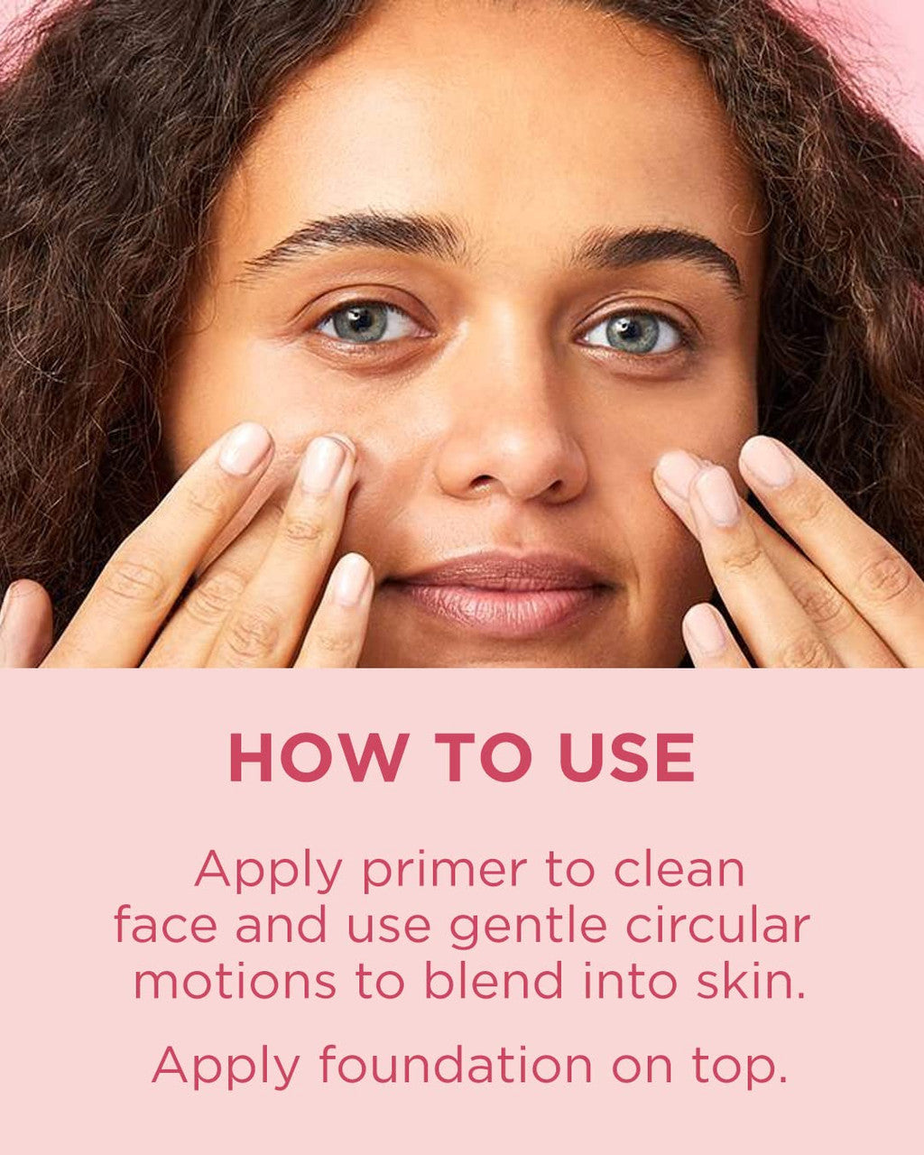TOUCH IN SOL Pretty Filter Icy Sherbet Primer (1.05 oz)