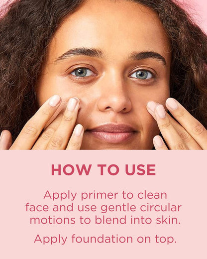 TOUCH IN SOL Pretty Filter Icy Sherbet Primer (1.05 oz)