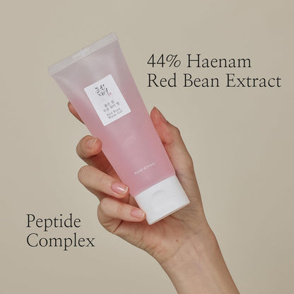 [BEAUTY OF JOSEON] Red Bean Water Gel (3.38 oz)