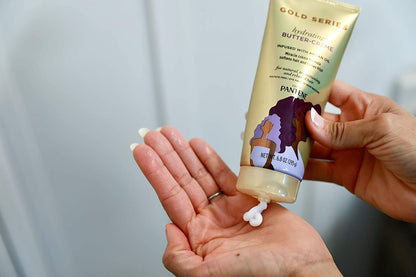 PANTENE Pro-V Hydrating Butter Cream