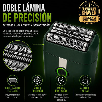 COCCO Veloce Lite Cordless Shaver - product image 10