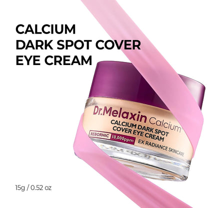 Dr.Melaxin Calcium Dark Spot Eye Cream (15g)