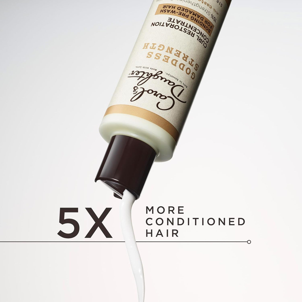Carol's Daughter Goddess Strength Hair Regrowth Treatment (2oz)