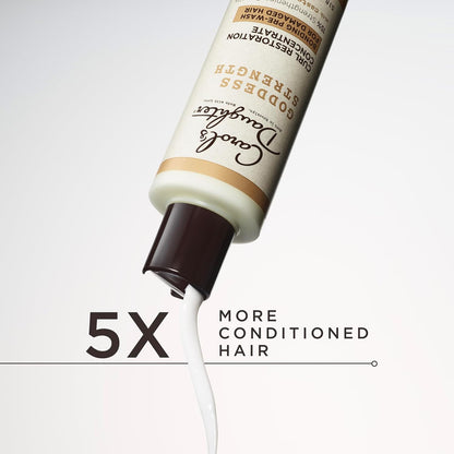 Carol's Daughter Goddess Strength Hair Regrowth Treatment (2oz)