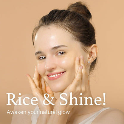 Im From Rice Serum (1.01 oz)