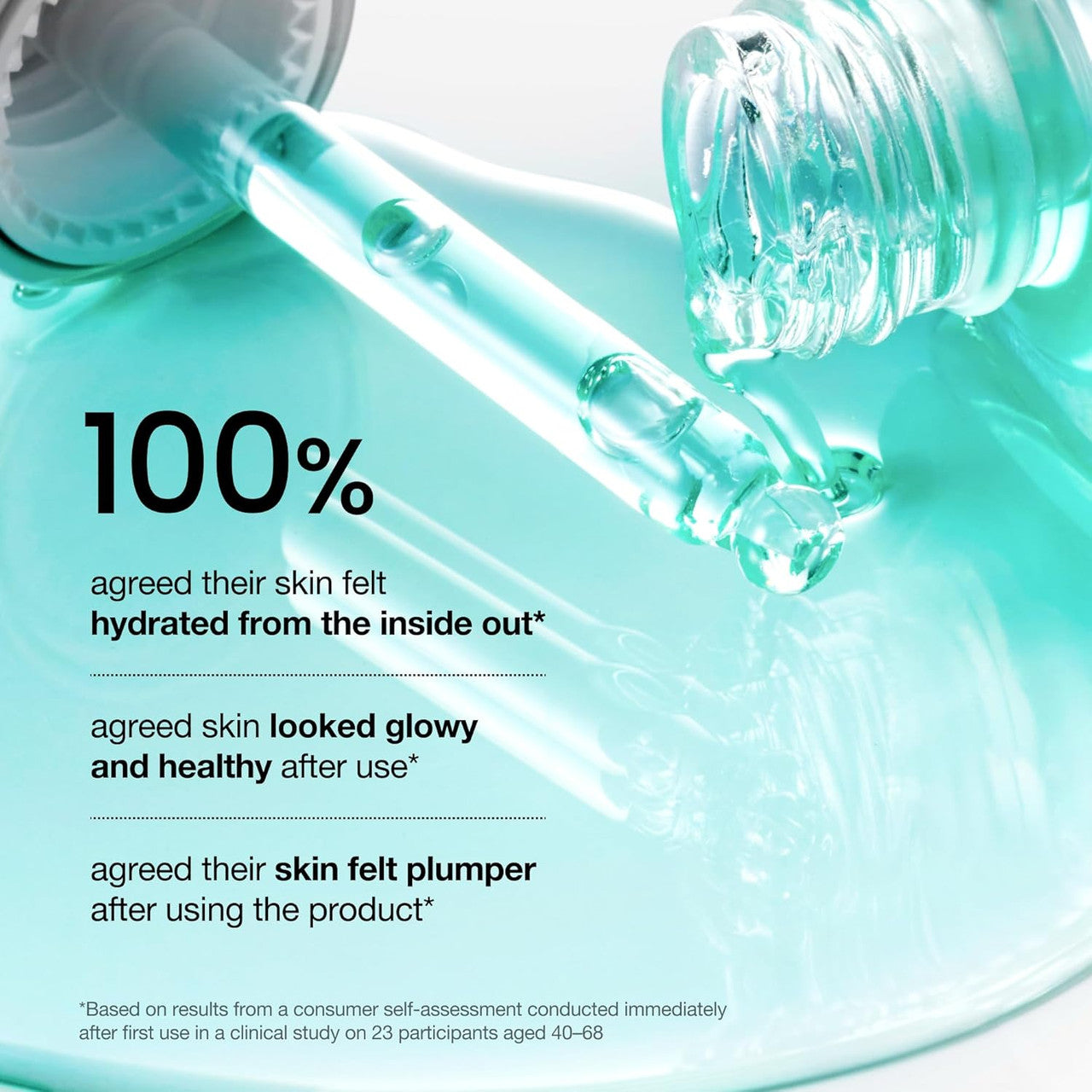Anua PDRN Hyaluronic Acid Capsule 100 Serum(1.01oz)