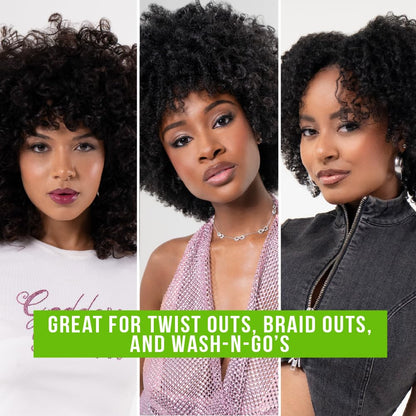 ORS Curlshow Ready to Style Curl Milk (12oz)