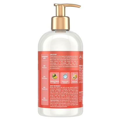 SheaMoisture Curl Stretch Conditioner (13oz)
