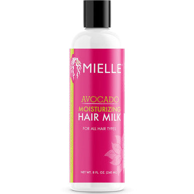 Mielle Organics Avocado Moisturizing Hair Milk (8 oz)