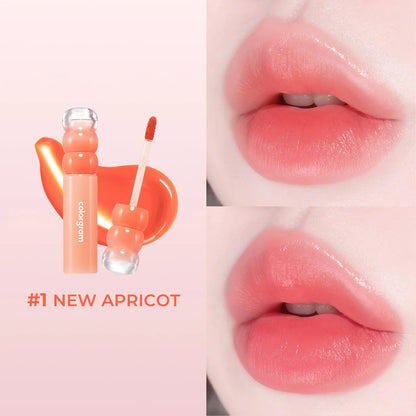 COLORGRAM Fruity Glass Water Tint