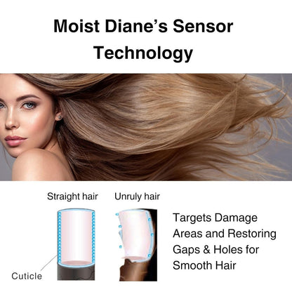 MOIST DIANE Perfect Beauty Extra Damage Repair Shampoo (15.2oz)