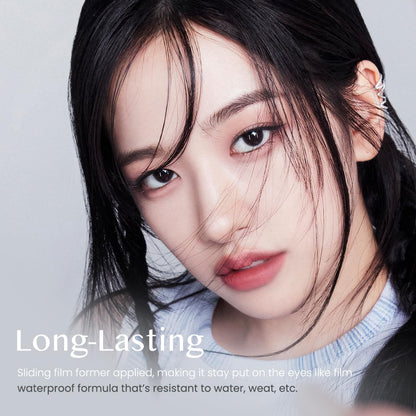 [CLIO] Sharp So Simple Waterproof Pencil Liner 003