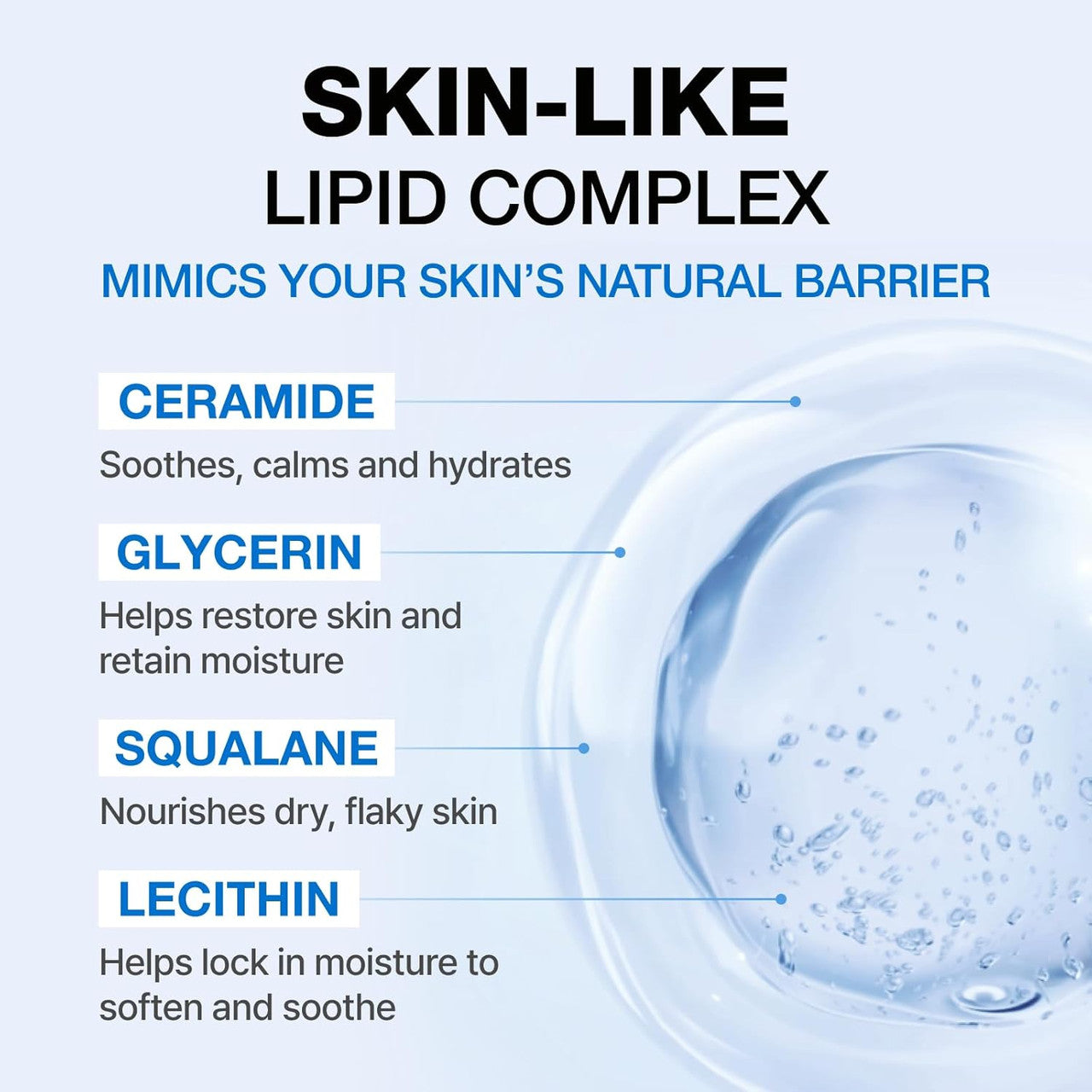 PHYSIOGEL Daily Moisture Therapy Hypoallergenic Hydrating Facial Cream
