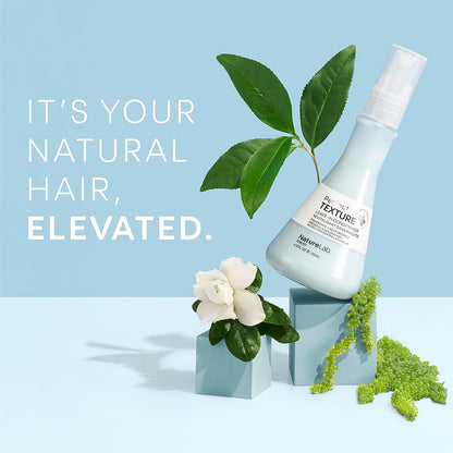 NatureLab. Tokyo Perfect Texture Leave-In Conditioner (4 oz)