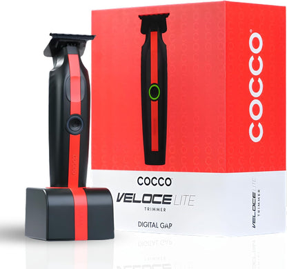 COCCO Veloce Lite Cordless Trimmer - product image 2