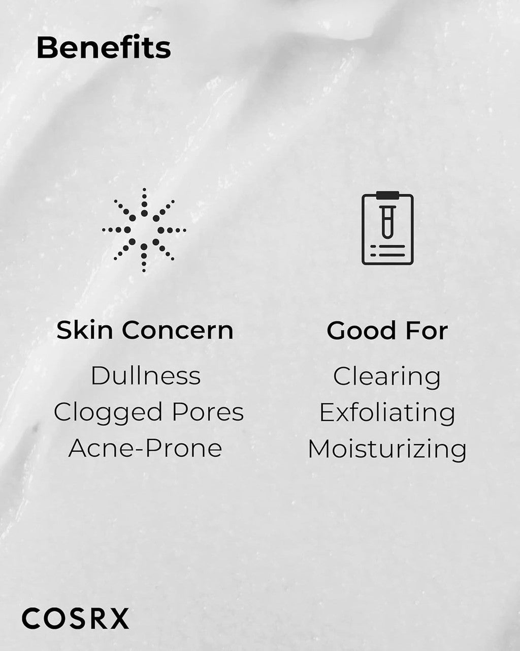 COSRX Low pH Good Night Soft Peeling Gel (4.05oz)