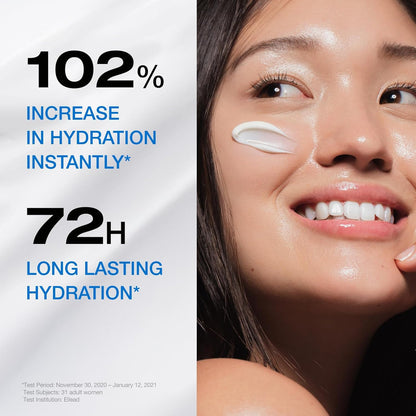 PHYSIOGEL Daily Moisture Therapy Hypoallergenic Hydrating Facial Cream
