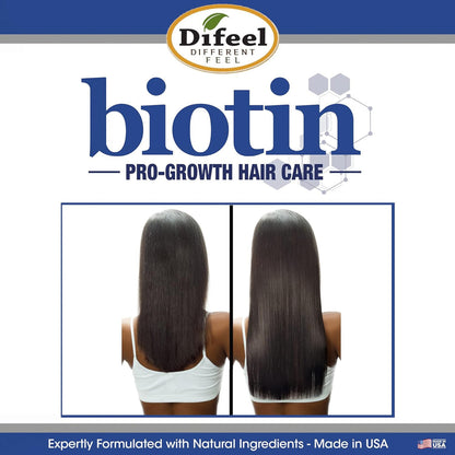 DIFEEL Biotin Styling Cream (12oz)
