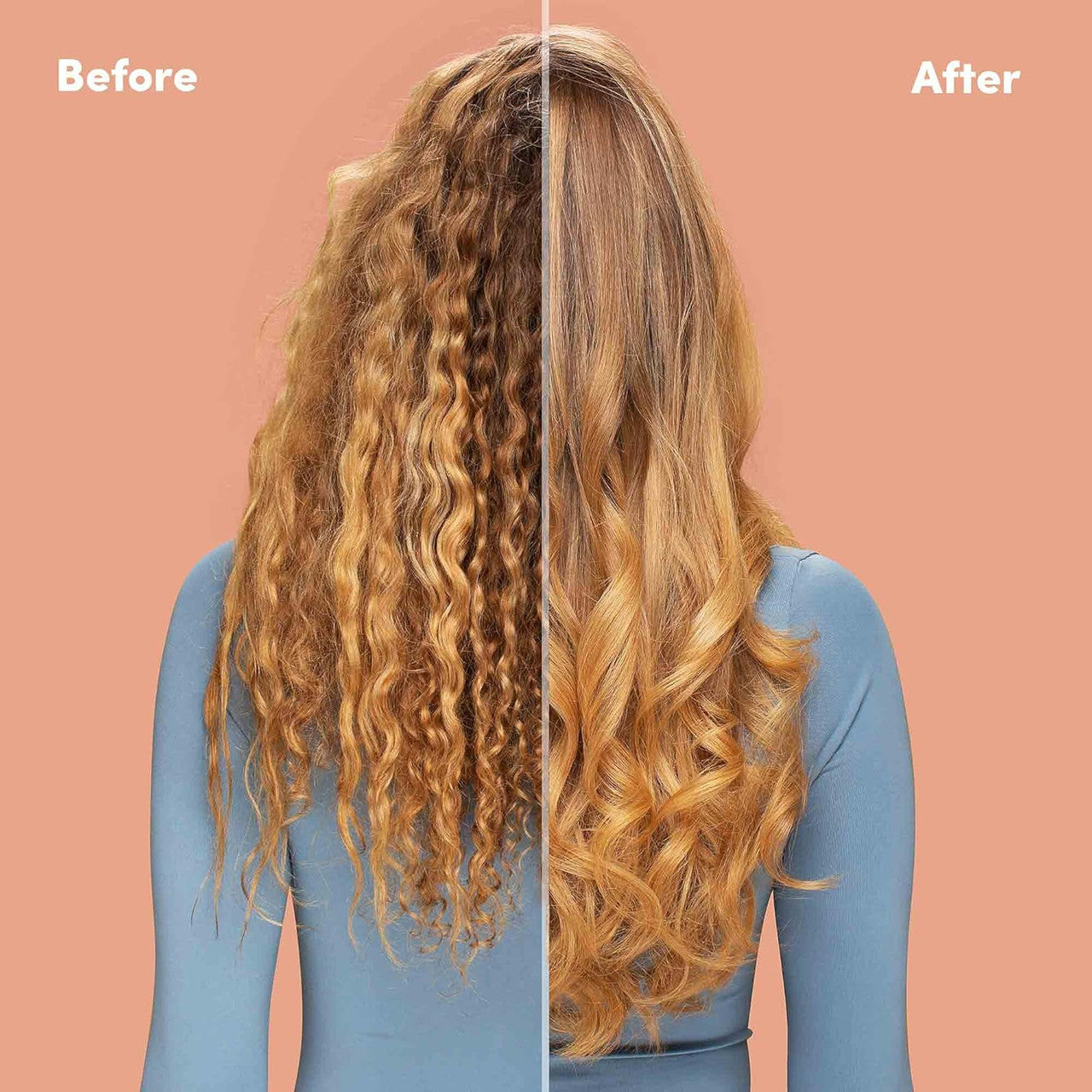 MIZANI Press Agent Smoothing Sulfate-Free Shampoo