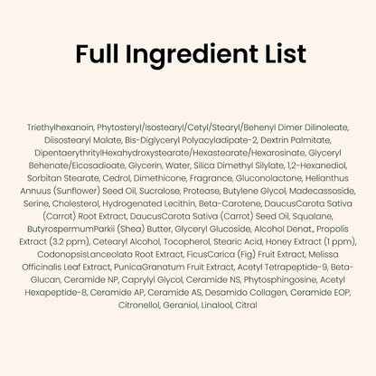 CNP Propolis Lipcerin Honey Lip Butter