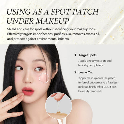 APRILSKIN Calendula Peel Off Mask (3.52oz)