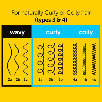 Got2b Curled Styling Cream (6 oz)