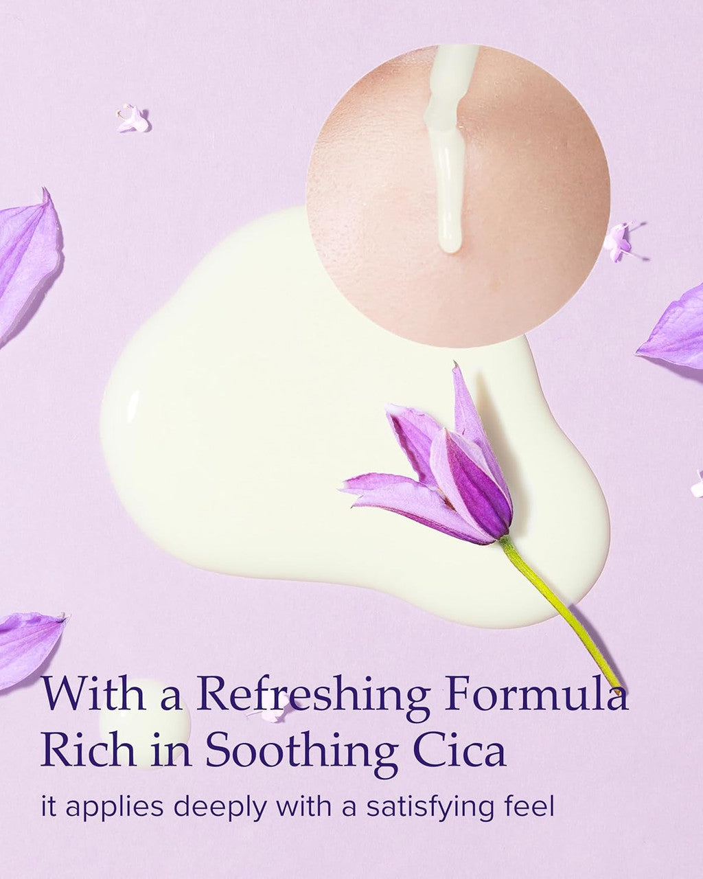 MARY & MAY Retinol 0.1% Bakuchiol Cica Serum (1.01oz)