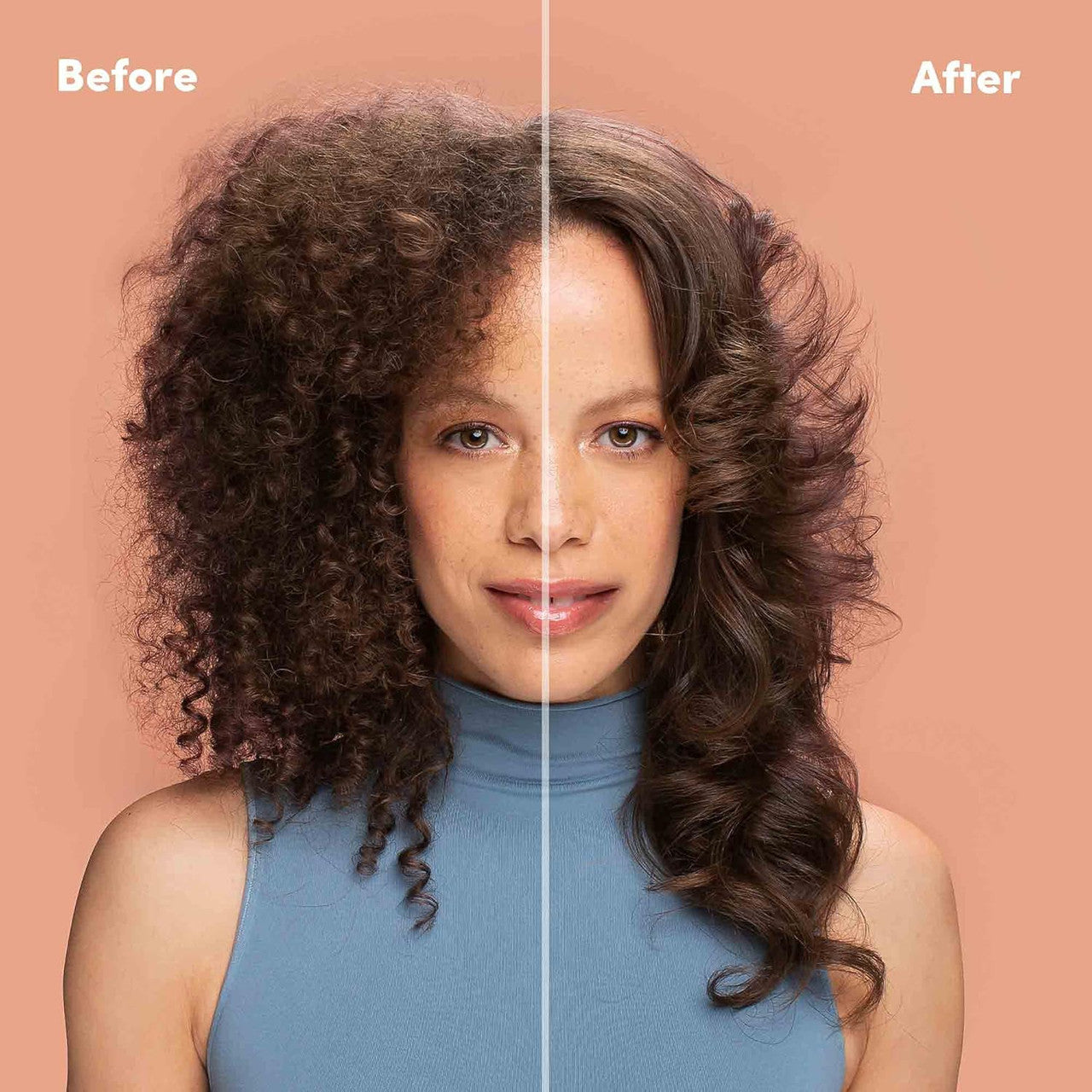 MIZANI Press Agent Smoothing Sulfate-Free Shampoo