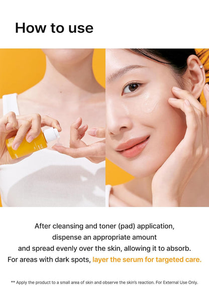 CELIMAX Pore + Dark Spot Brightening Serum (1.01oz)