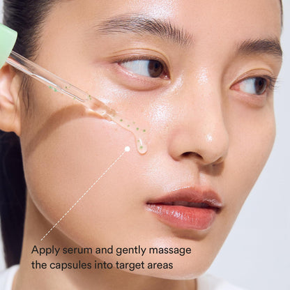 [Abib] Heartleaf Teca Capsule Serum Calming Drop (1.69 oz)