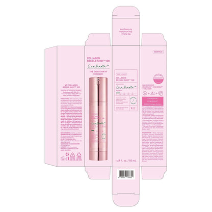 VT Collagen Reedle Shot 100 Serum (1.69 oz)