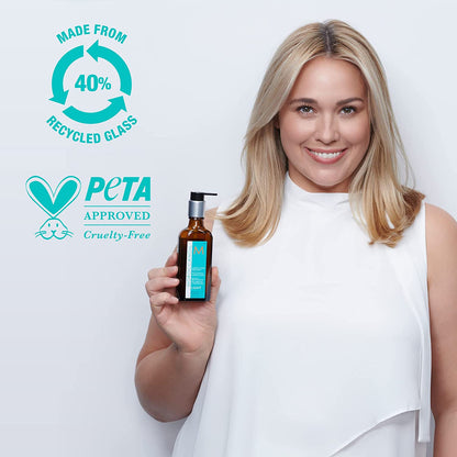 Moroccanoil Treatment Hair Oil Special Edition [Light]