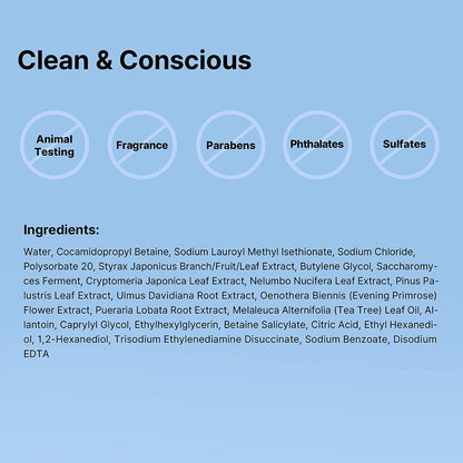 COSRX Low pH Good Morning Gel Cleanser (5.07 oz)