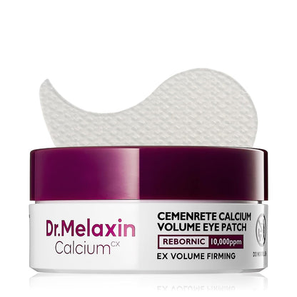 Dr.Melaxin Calcium Volume Under Eye Patches (60ct)