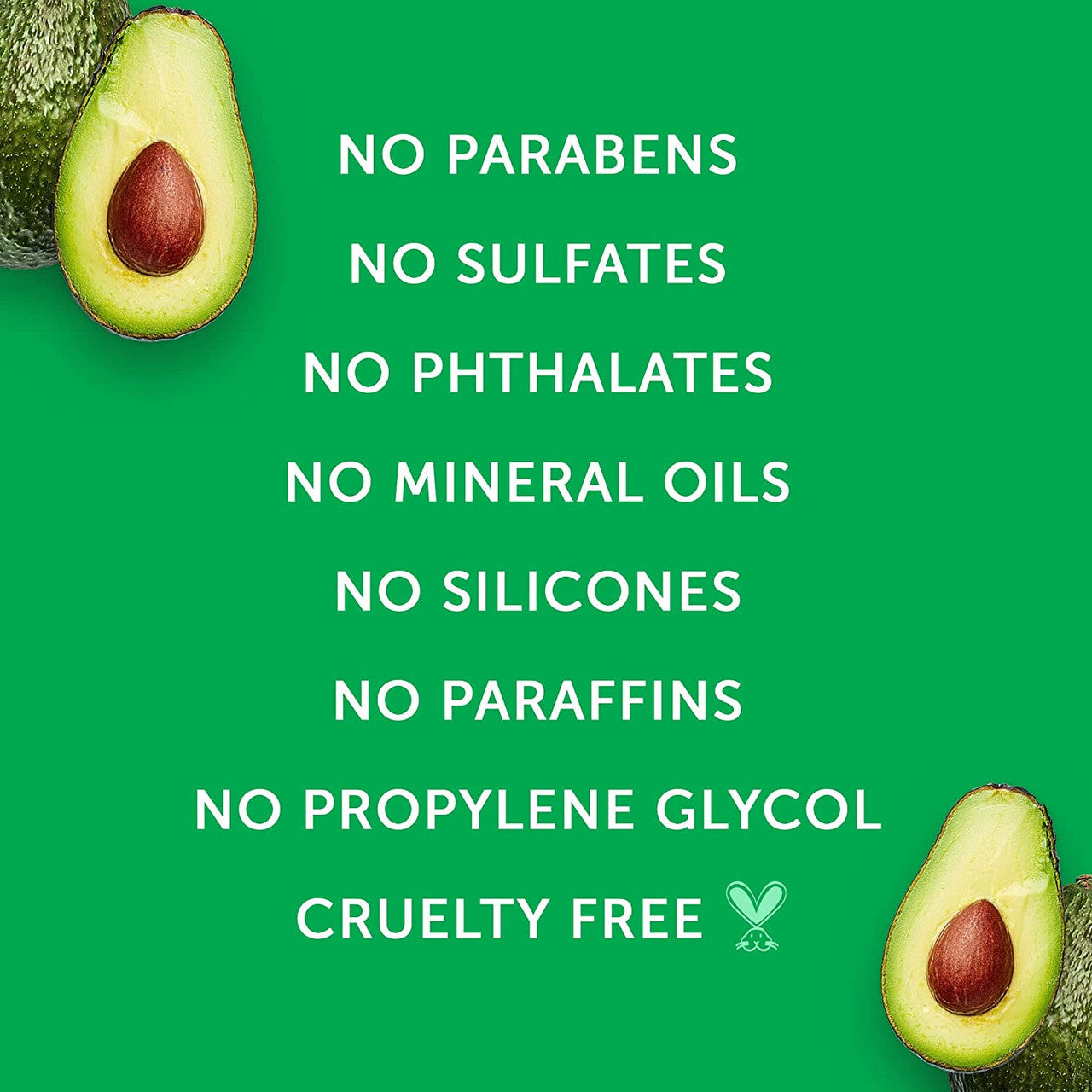 Cantu Avocado Hydrating Conditioner