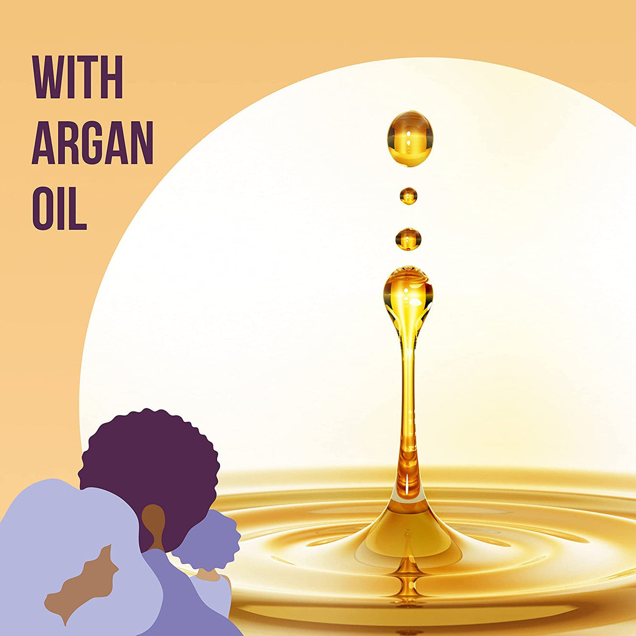 PANTENE Gold Series Detangler Treatment