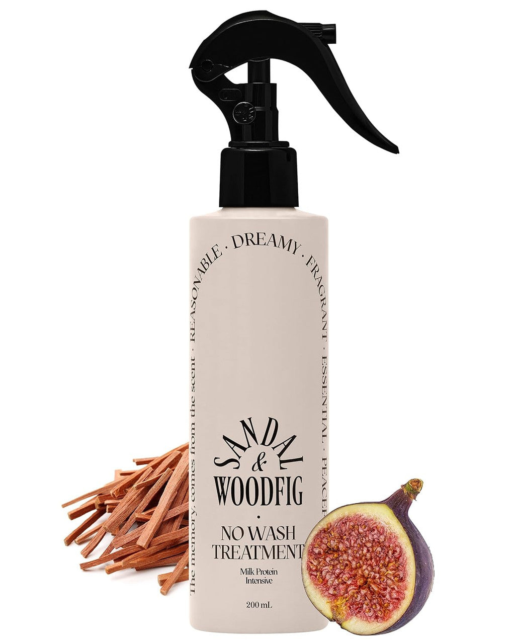 ODID Milk Protein Intensive No-Wash Treatment (6.76oz)