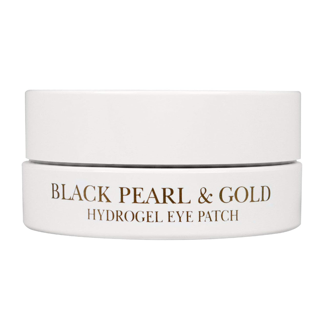 PETITFEE Black Pearl & Gold Hydrogel Eye Patch (60ea)