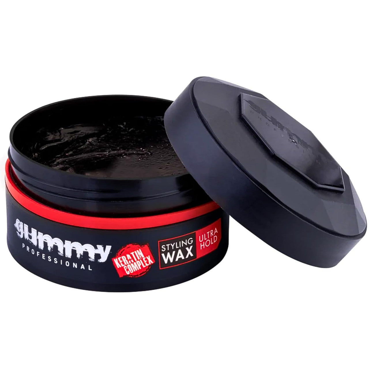 GUMMY Styling Wax (5 oz)