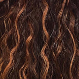 Ginger Swirl