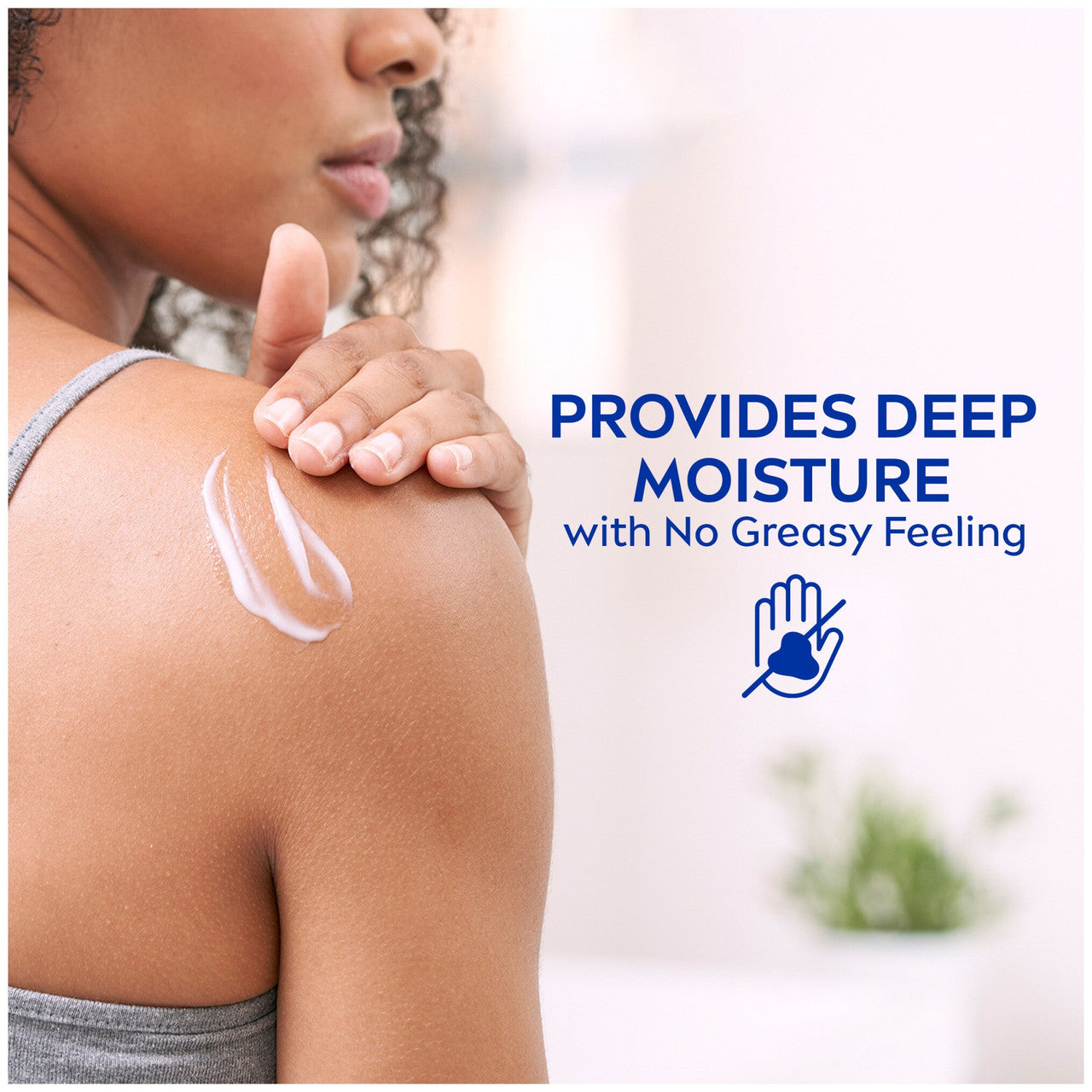 NIVEA Oil Infused Body Lotion with Peach Blossom & Avocado Oil